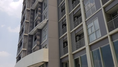 Apartment Full Furnish Cantik Wajib Dilirik