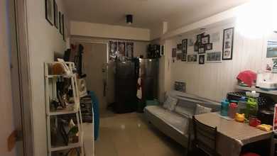 Apartemen di Green Bay Pluit, 2 bedroom, Furnish