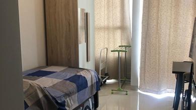 Apartemen citra living 