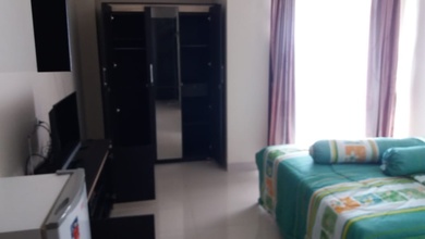 Apartemen Harga Ekonomis Gak Bikin Nangis di Pusat Kota Gading Serpong
