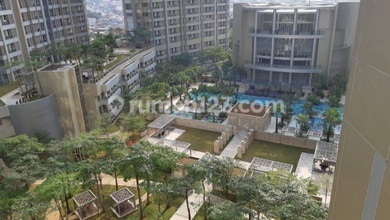 Disewa apartemen taman anggrek 