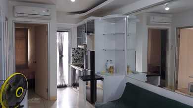Apartemen green bay