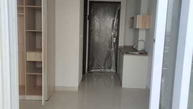 Apartemen citra living
