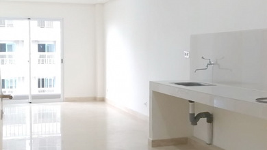 Podomoro City Empire Tower Best View 1bed+1 59m2