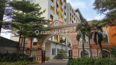 Jual Rugi ! Apartment beverly hills 90201Gading Serpong uk studio