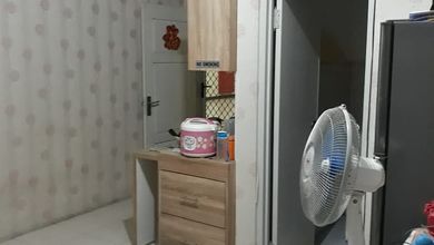 Apartemen Siap Huni di Teluk Intan Tower Sapphire