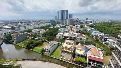 Gold Coast Pantai Indah Kapuk View City Lantai Tengah
