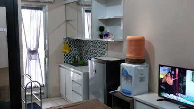 Apartemen green bay tipe studio