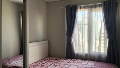 Disewakan Cepat! Apartemen Metro Park Residence