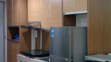 Apartment vasanta innopark