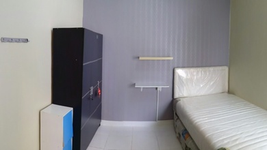 Aeropolis Studio  Murah