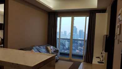 Dijual Apartemen  Menteng Park