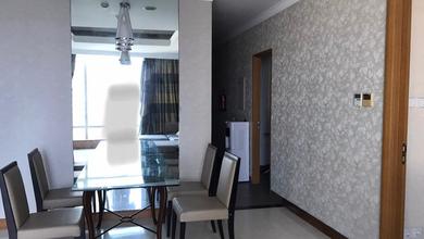 Dijual cepat Apartment kempinski daerah Thamrin