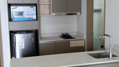 Dijual 2BedRoom apartement Gold coast pik 