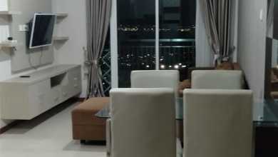Disewakan Condo Greenbay pluit  2BedRoom 
