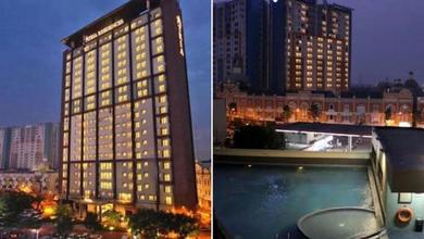 Apartemen Atria Studio 