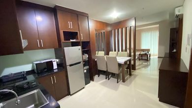  Dijual Apartemen Condo Green Bay Pluit