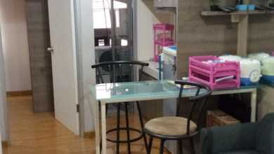 Disewakan apartement greenbay pluit 