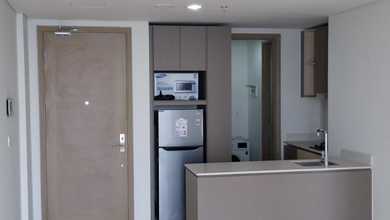 Dijual/sewa  apartement Gold Coast pik 