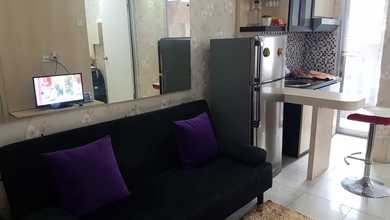  Dijual Apartemen Green Bay Pluit, 2 bedroom