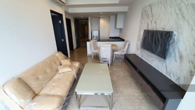 Apartemen The Branz BSD