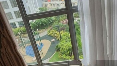 Apartemen MidTown Serpong