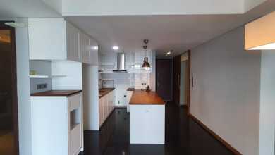  Dijual Apartemen st moritz, 3 bedroom