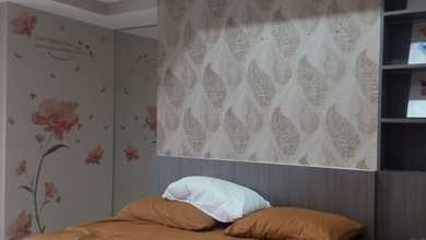 Apartemen the mansion jasmine full furnish siap huni rapih