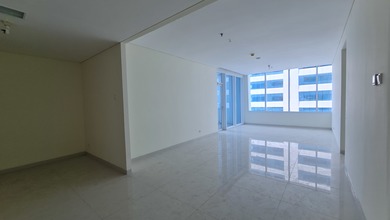 Termurah Apartment Regatta Pantai Mutiara 2+1 BR Brand new