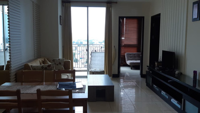Apartemen Mediterania Gajah Mada Jakarta