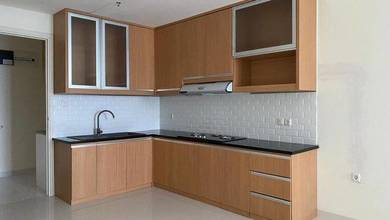 Disewakan apartement regatta tower london