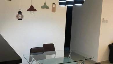 Disewakan Apartemen Central Park Residences full Furnished