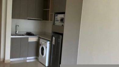 Disewakan Apartemen Gold Coast studio