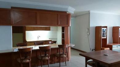 Dijual Apartemen Marina Pantai Mutiara, Pluit Jakarta Utara