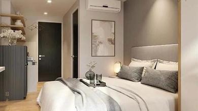 Apartemen Serpong Garden Tower Bellarose