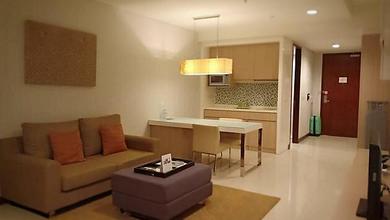 Dijual Condotel Citadines, Kuningan Jakarta Selatan
