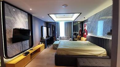 Apartemen Regatta Fully Furnished Type Studio 