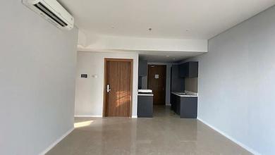Apartemen Di Yukata Suites Alam Sutera