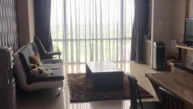 Apartemen Di U Residence Karawaci