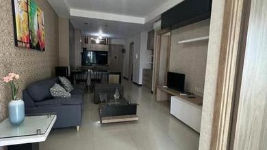 Dijual/disewakan Condominium Mewah Di Greenbay