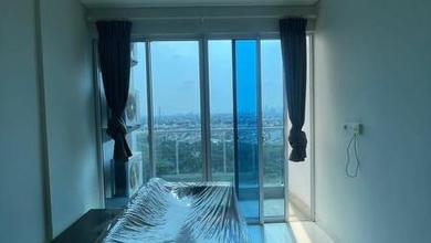 Apartemen Puri Mansion