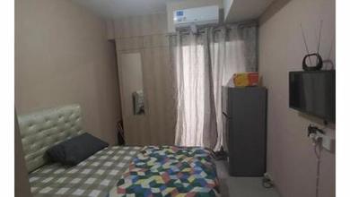 Apartemen Serpong Garden Full Furnish Baru