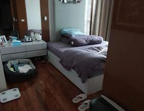 Apartemen st moritz puri indah