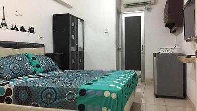 Apartemen Greenbay Murah Furnished