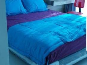 Disewakan apartment broklyn Alam Sutera