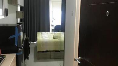 Apartemen springwood gading serpong full furnish