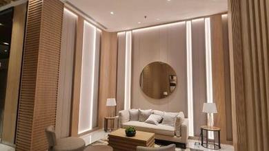 Tokyo Riverside Apartment at PIK2