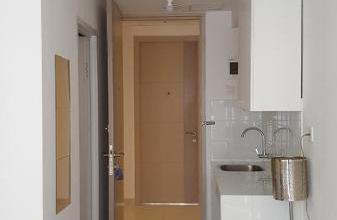 Tokyo Riverside Apartment at PIK2