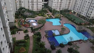 Green Bay Pluit 2 Bedroom Siap Huni Dan Lingkungan Nyaman