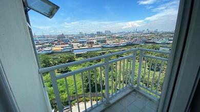 Disewakan apartement pluit seaview